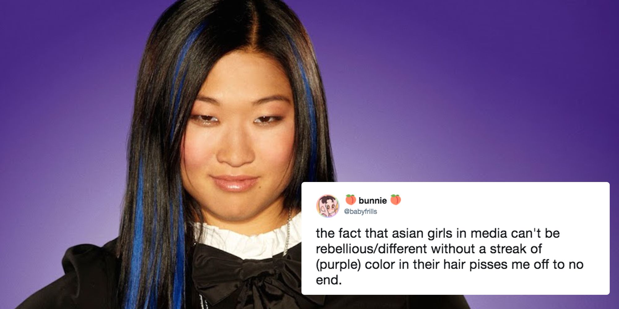 So Many Asian Women